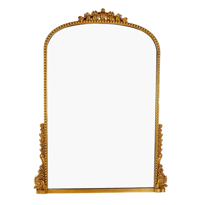 Blush Decorative Mirror Size 80cm*60cm