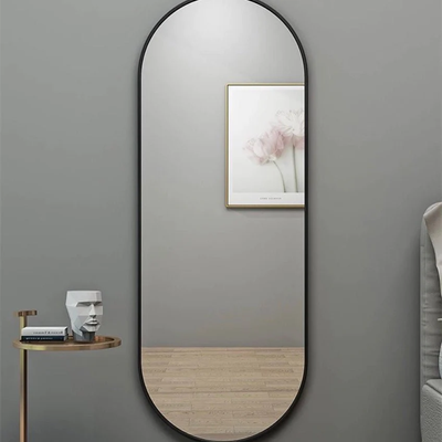 Blush Decorative Mirror Size 150cm*50cm