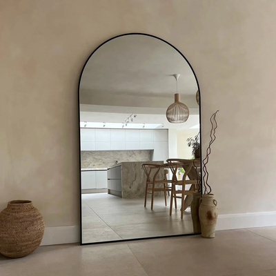 Blush Decorative Mirror Size 220cm*140cm