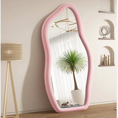 Blush Decorative Mirror Size 180cm*80cm