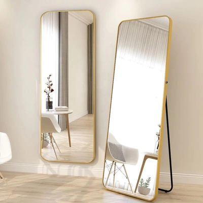 Blush Decorative Mirror Size 165cm*60cm