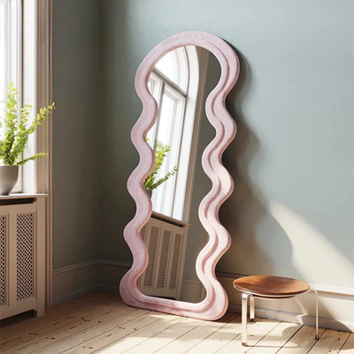 Blush Decorative Mirror Size 180cm*80cm