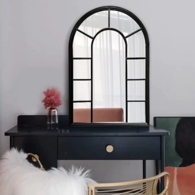 Blush Decorative Mirror Size 90cm*60cm