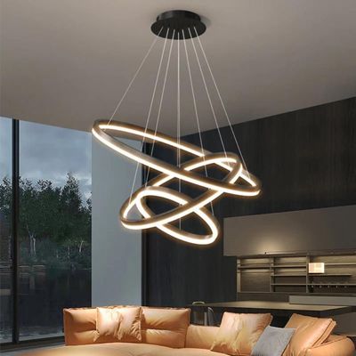 Blush Decorative Hanging Light 120cm*80cm