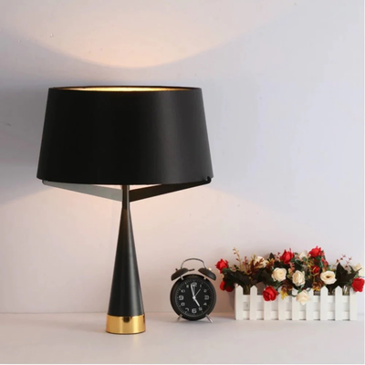 Blush Decorative Table Lamp Size 50cm*25cm