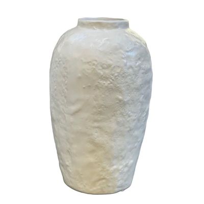 Blush Elegant Ceramic Vase Size 25cm*15cm 