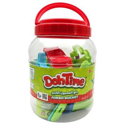 Toypro Dohtime Jumbo Bucket