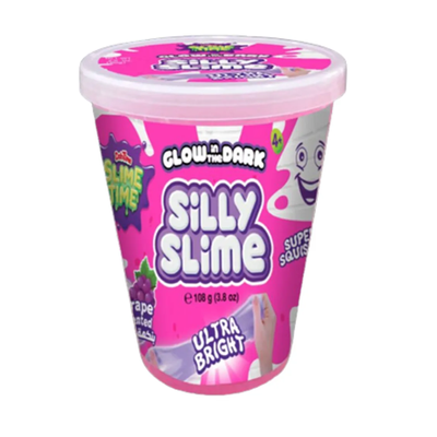 Toypro Slime time Superset Slime 4 Cans 400g