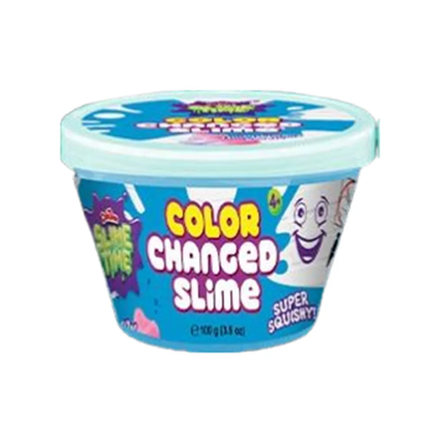 Toypro Slimetime Novelties Partybag 12 Cans