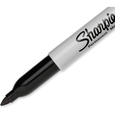 Sharpie Fine PT Marker: Writing - Drawing - Office Supplies - Stationery