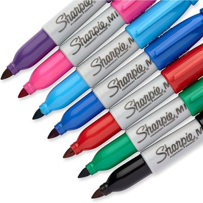 Sharpie Mini Marker