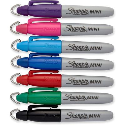 Sharpie Mini Marker