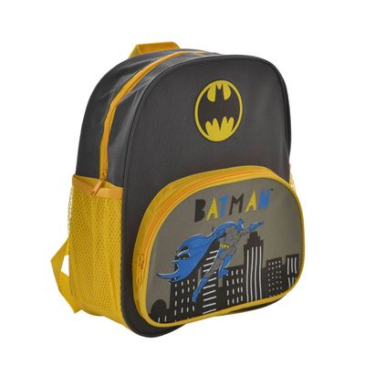 Widdop Warner Bros Batman Backpack