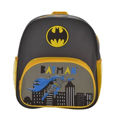 Widdop Warner Bros Batman Backpack