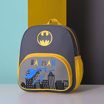 Widdop Warner Bros Batman Backpack