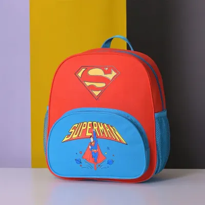 Widdop Warner Bros Superman Backpack