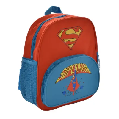 Widdop Warner Bros Superman Backpack