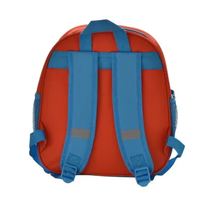 Widdop Warner Bros Superman Backpack