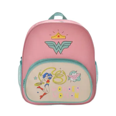 Widdop Warner Bros Wonder Woman Backpack