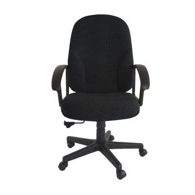 Mahmayi Helena 591 High Back Chair UK Black