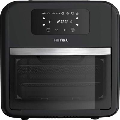 Tefal Easy Fry FW5018 Single 11L Stand-alone 2000 W Hot air fryer Black