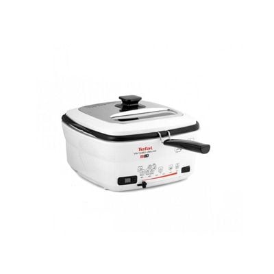 TEFAL FR4950 VERSALIO Deluxe 9 in 1 deep fryer