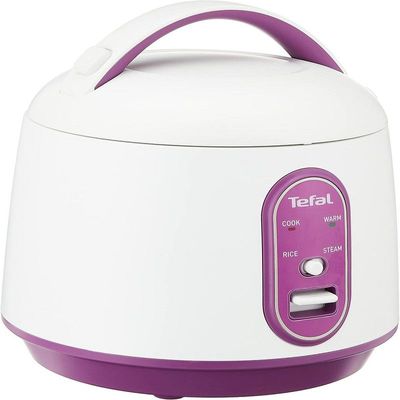 TEFAL RK2241 MINI MECHANICAL Rice Cooker 0.7L