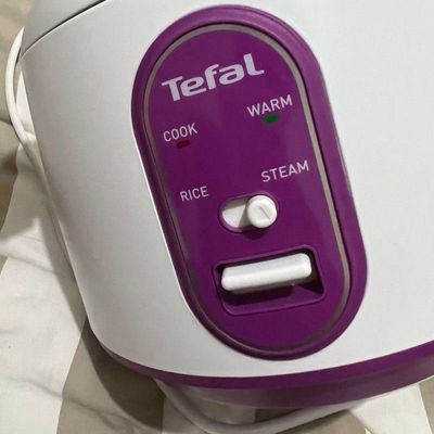 TEFAL RK2241 MINI MECHANICAL Rice Cooker 0.7L