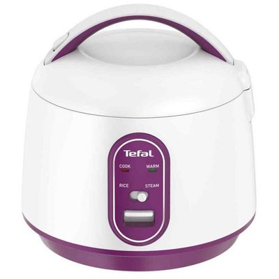 TEFAL RK2241 MINI MECHANICAL Rice Cooker 0.7L