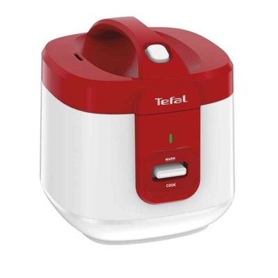 TEFAL RK3625 EVERFORCE MECHANICAL RICE COOKER 2L