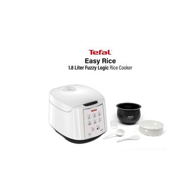 TEFAL RK7321 Easy Rice Spherical Pot Rice Cooker 1.8L