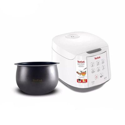 TEFAL RK7321 Easy Rice Spherical Pot Rice Cooker 1.8L