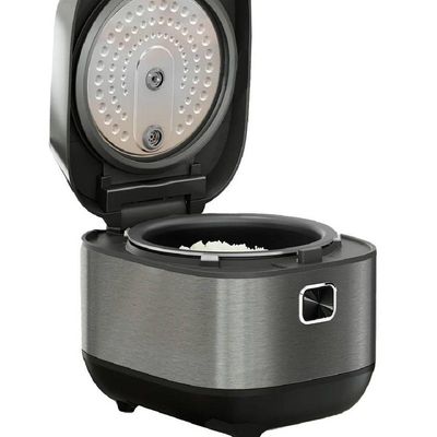 Tefal Delirice Plus Fuzzy Logic Rice Cooker 1.8L RK776B ,10 cups