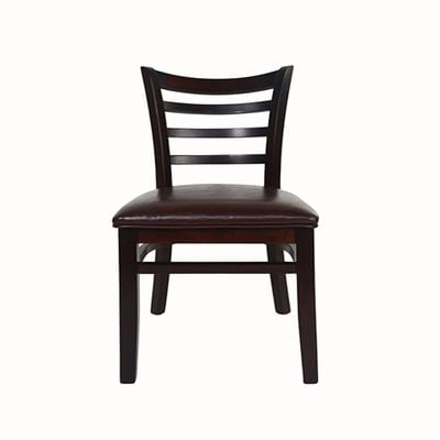 Solid Beech Wood Dining Chair JP1001A