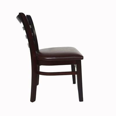 Solid Beech Wood Dining Chair JP1001A