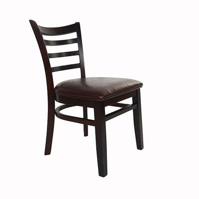 Solid Beech Wood Dining Chair JP1001A