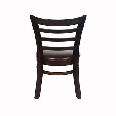 Solid Beech Wood Dining Chair JP1001A