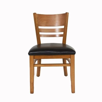 Solid Beech Wood Dining Chair JP1003