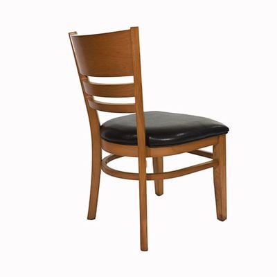 Solid Beech Wood Dining Chair JP1003