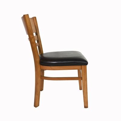 Solid Beech Wood Dining Chair JP1003