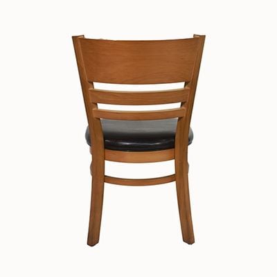 Solid Beech Wood Dining Chair JP1003