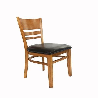 Solid Beech Wood Dining Chair JP1003