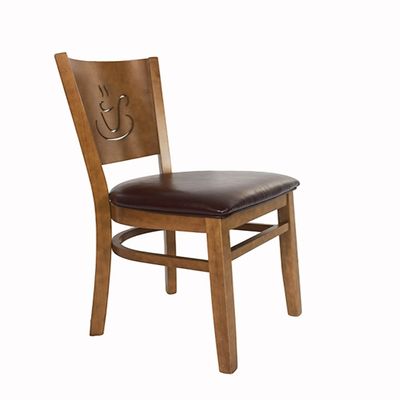 Solid Beech Wood Dining Chair JP1006