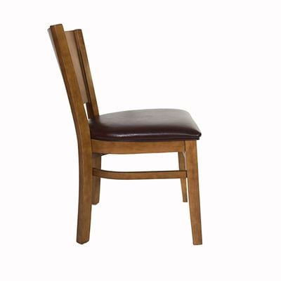 Solid Beech Wood Dining Chair JP1006