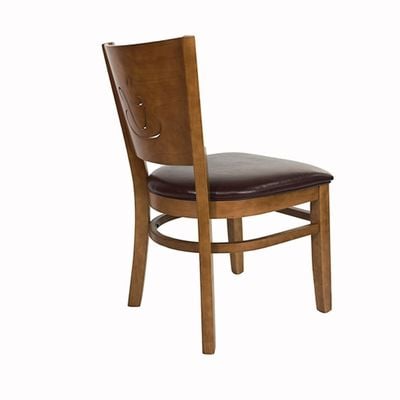 Solid Beech Wood Dining Chair JP1006