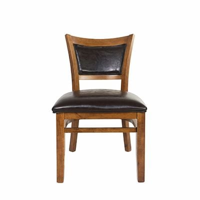 Solid Beech Wood Dining Chair JP1009