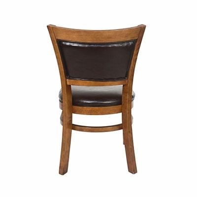 Solid Beech Wood Dining Chair JP1009