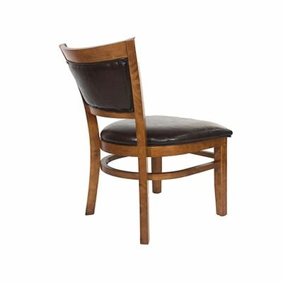 Solid Beech Wood Dining Chair JP1009