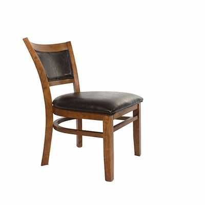 Solid Beech Wood Dining Chair JP1009