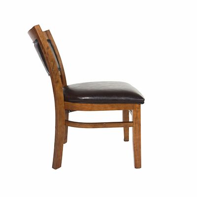 Solid Beech Wood Dining Chair JP1009